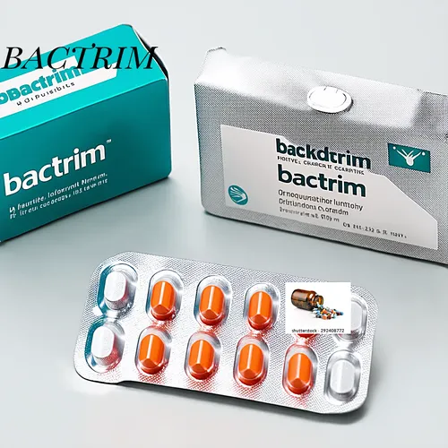 Bactrim antibiotico prezzo